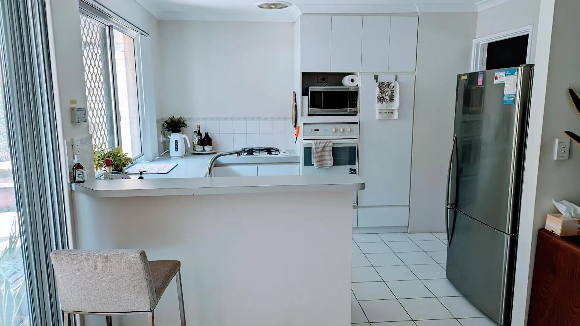 Σπίτι διακοπών 3-Bedroom Villa Περθ