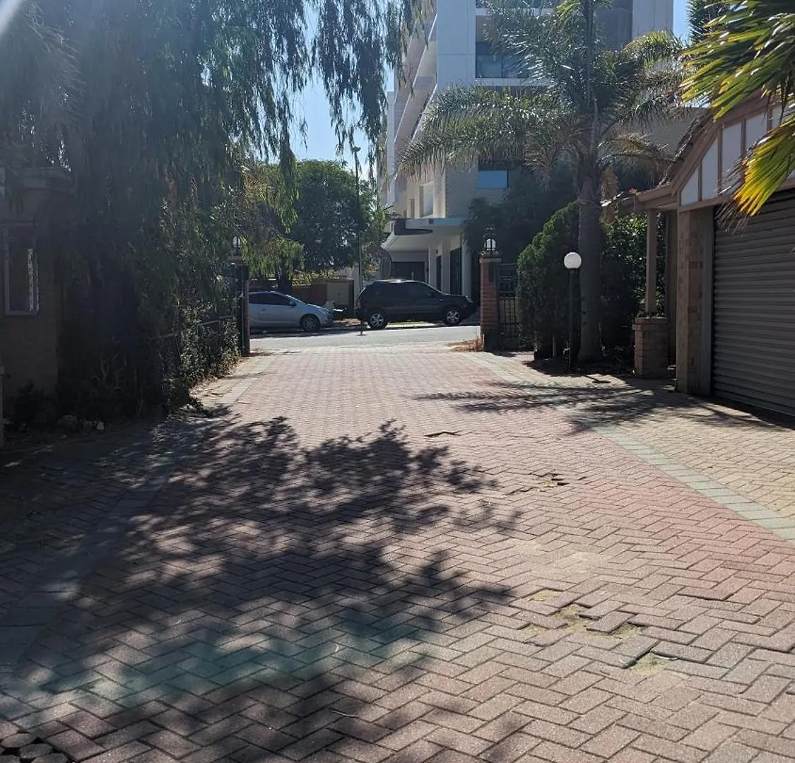 3-Bedroom Villa Περθ Σπίτι διακοπών