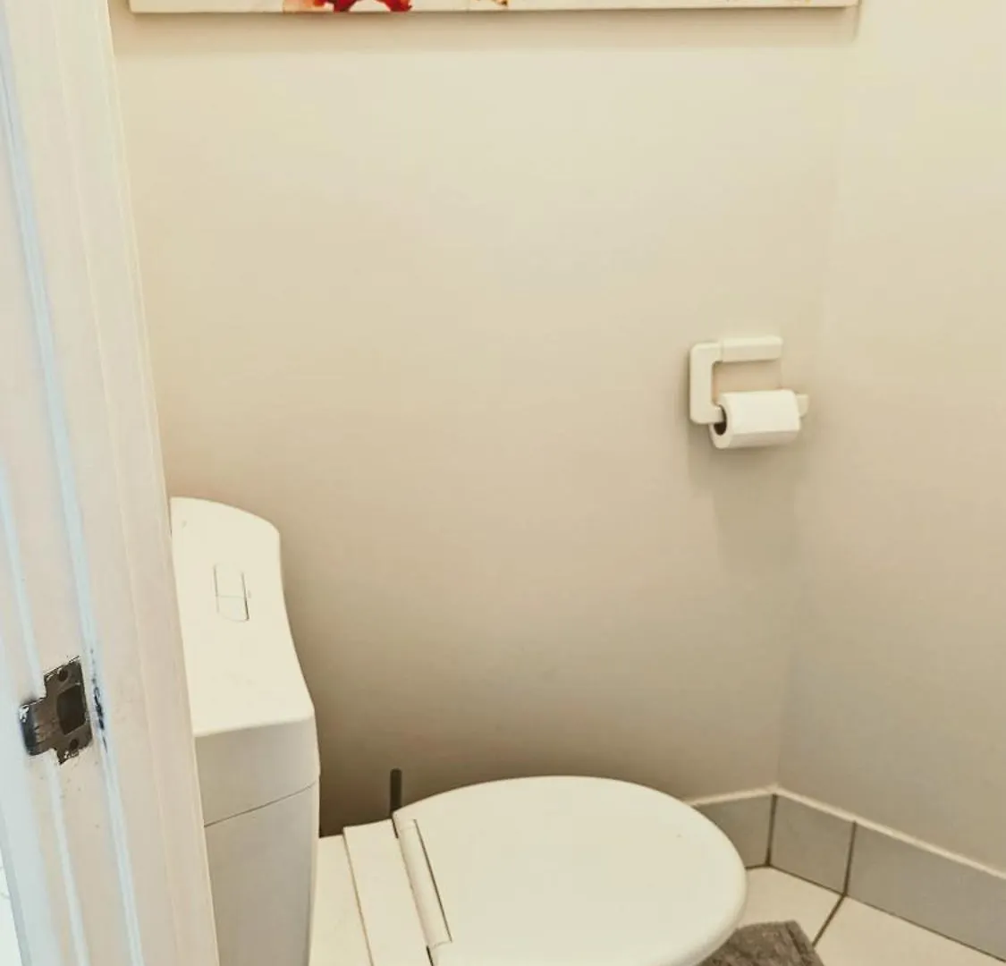 Σπίτι διακοπών 3-Bedroom Villa Περθ
