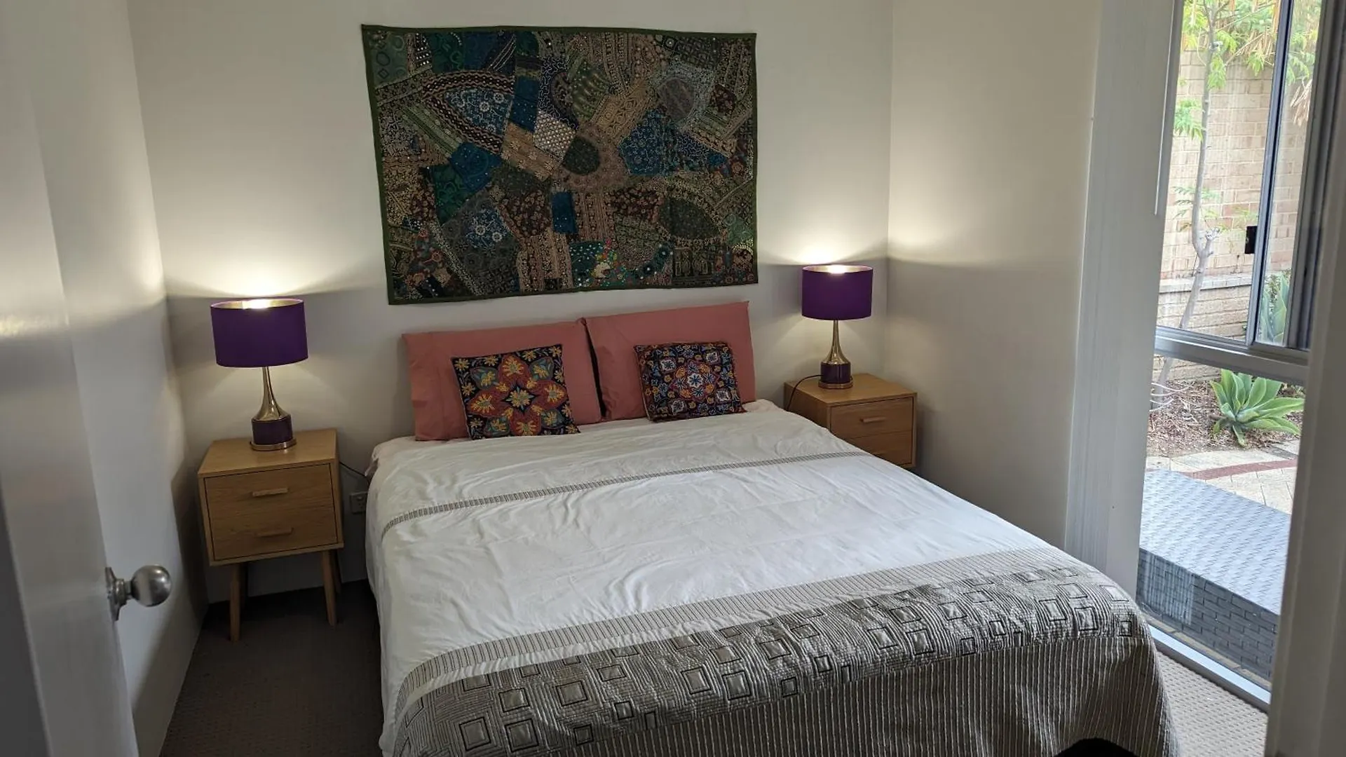 3-Bedroom Villa Περθ 0*,