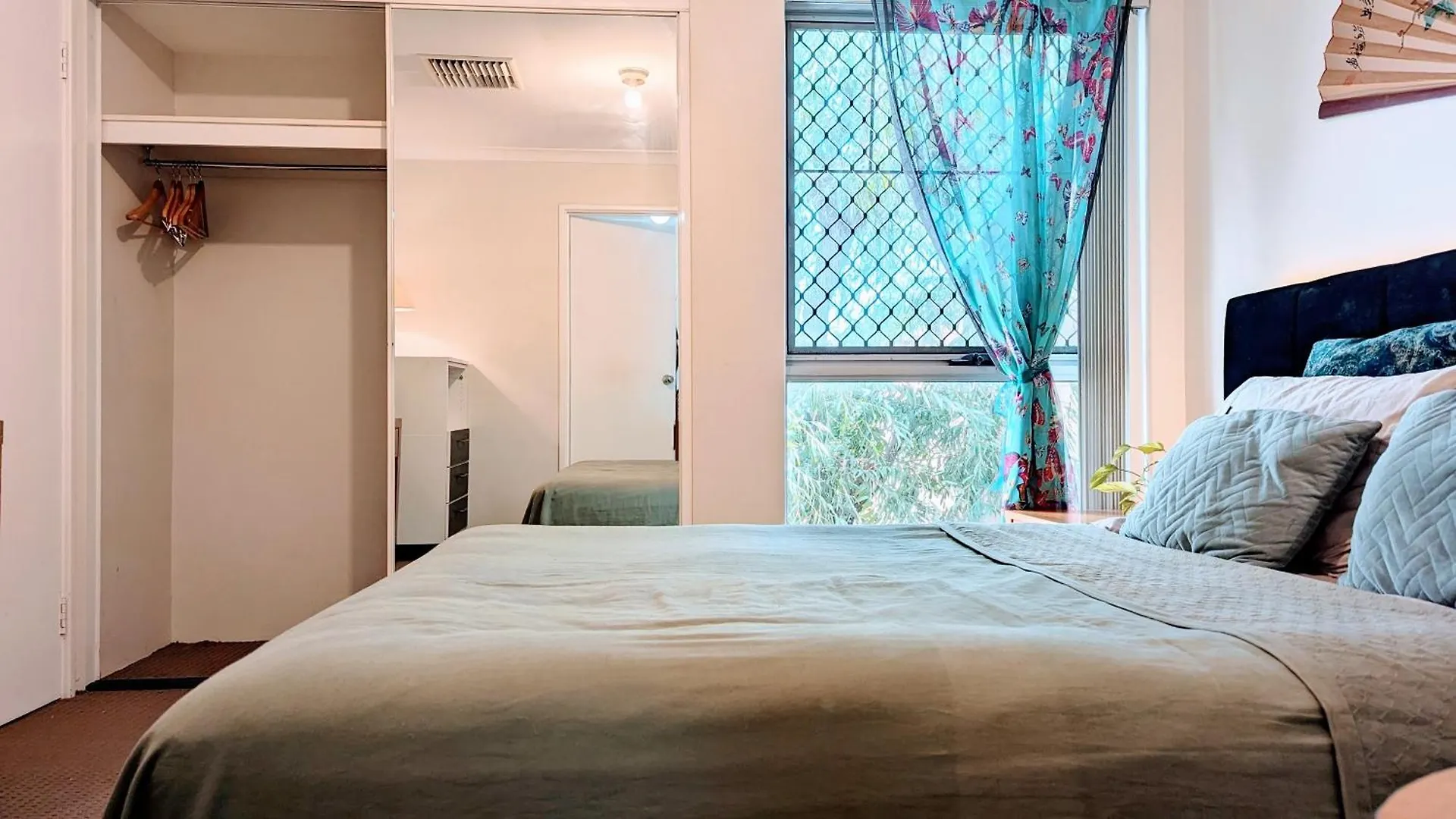 3-Bedroom Villa Περθ