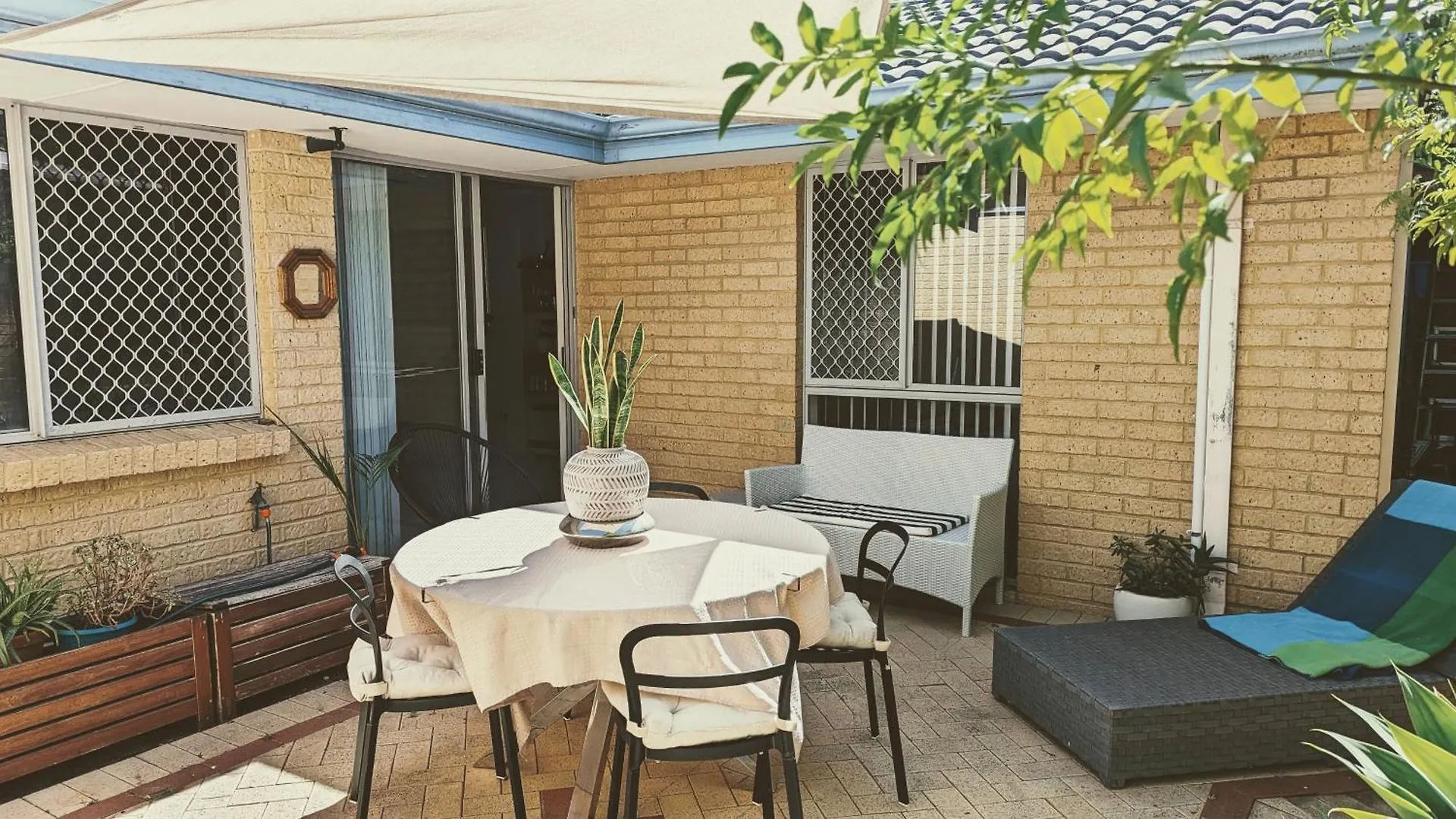 Σπίτι διακοπών 3-Bedroom Villa Περθ