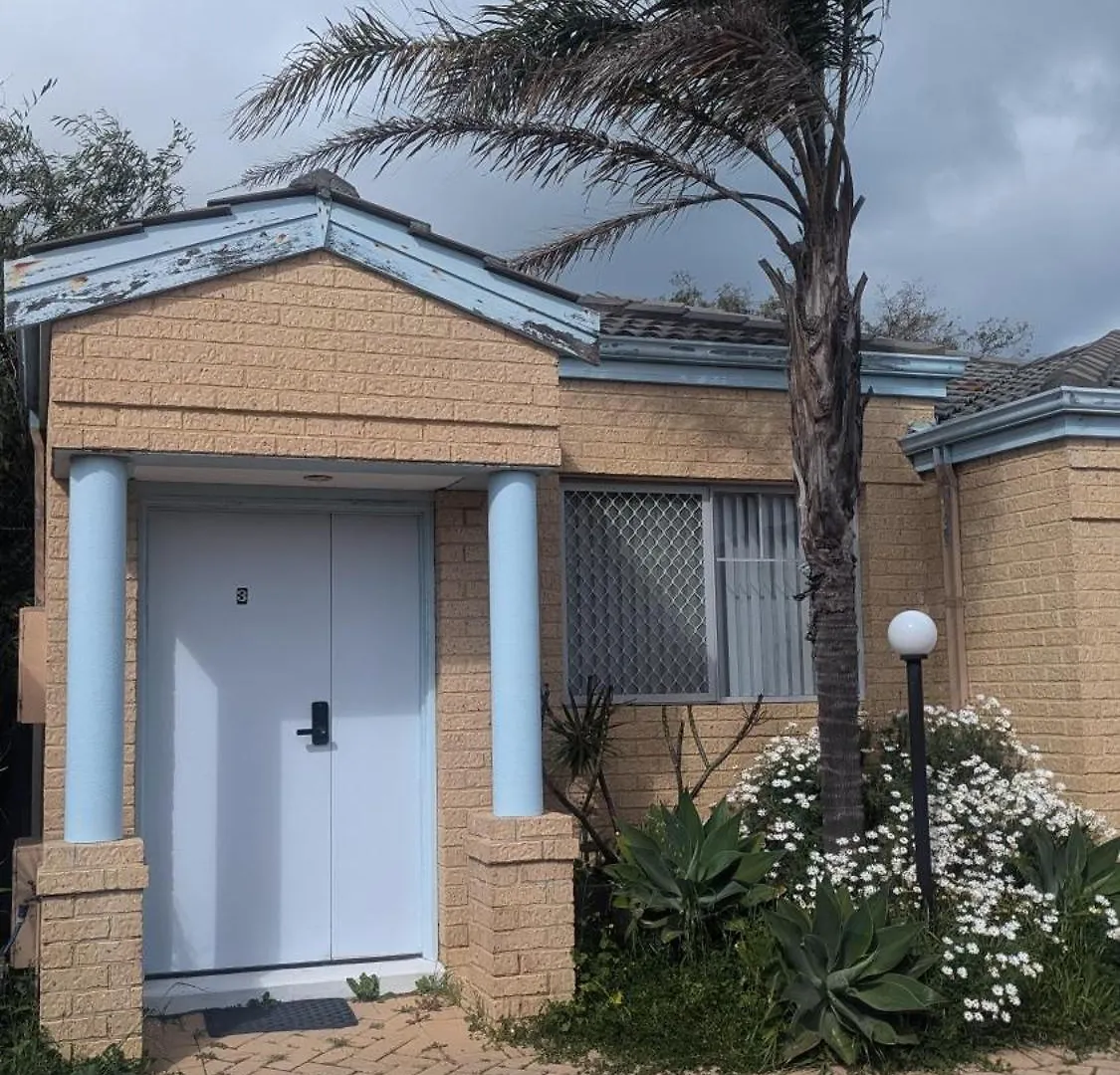3-Bedroom Villa Περθ 0*,  Αυστραλία