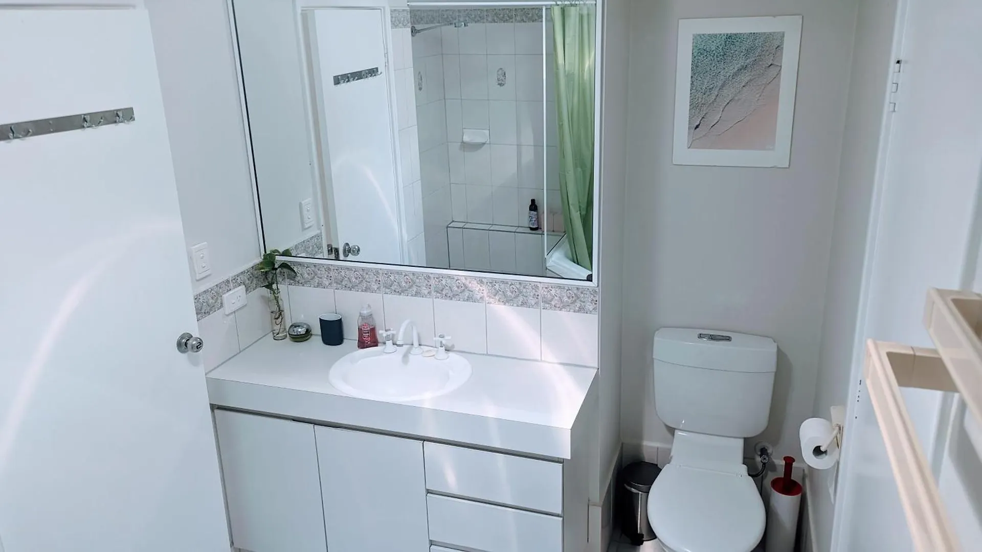 3-Bedroom Villa 퍼스
